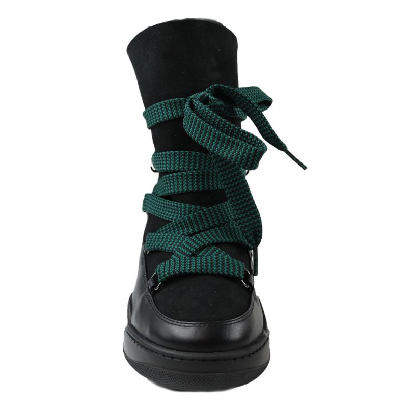 SERAFINI boots ai21dmzv54