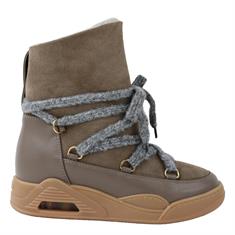 SERAFINI boots dmzv55