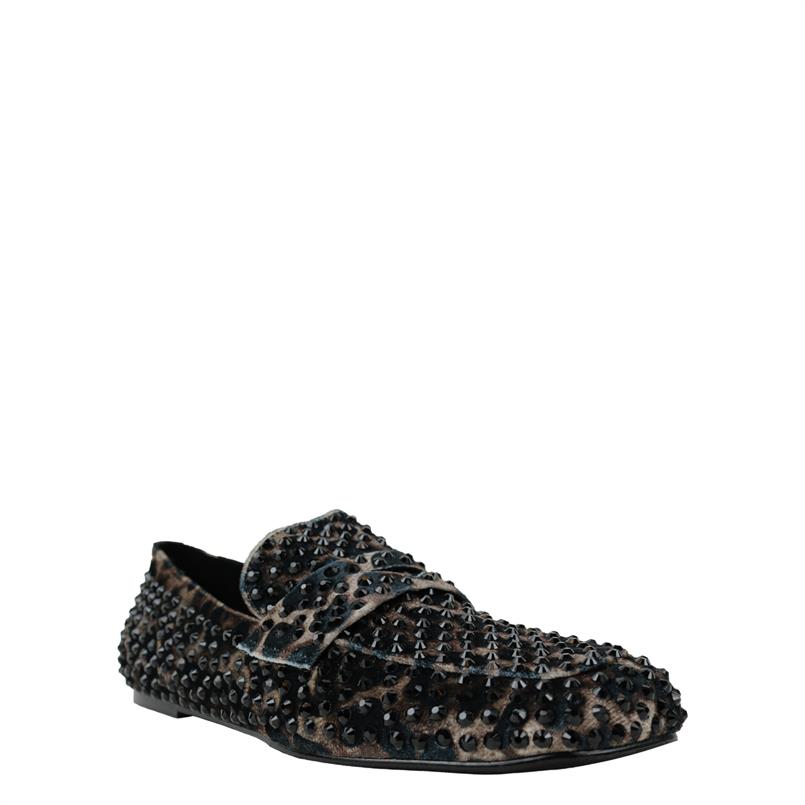 STRATEGIA loafers r22