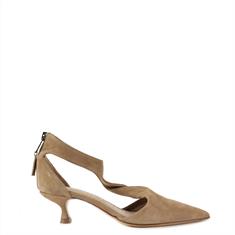 STRATEGIA pumps a4865