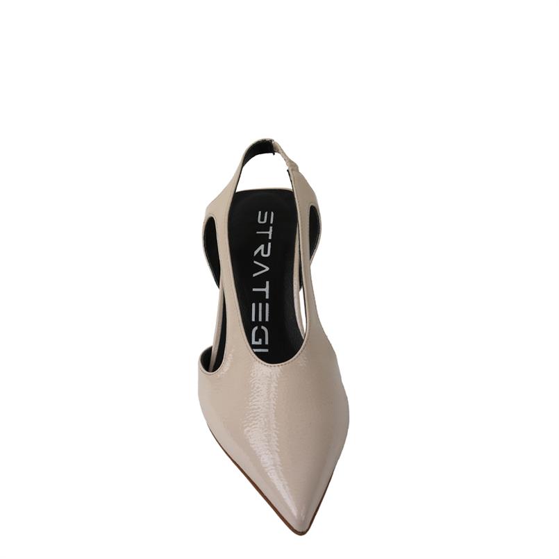 STRATEGIA pumps a5954-t