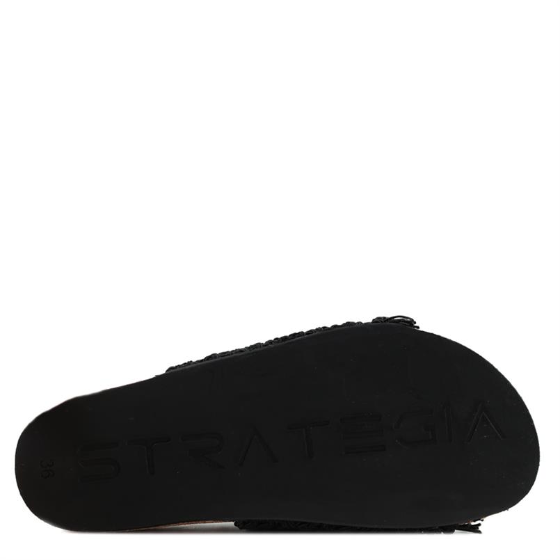STRATEGIA slippers f06