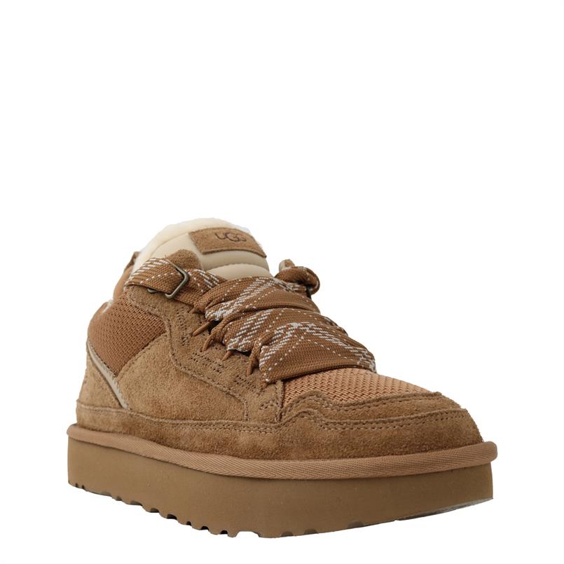 UGG boots w lowmel