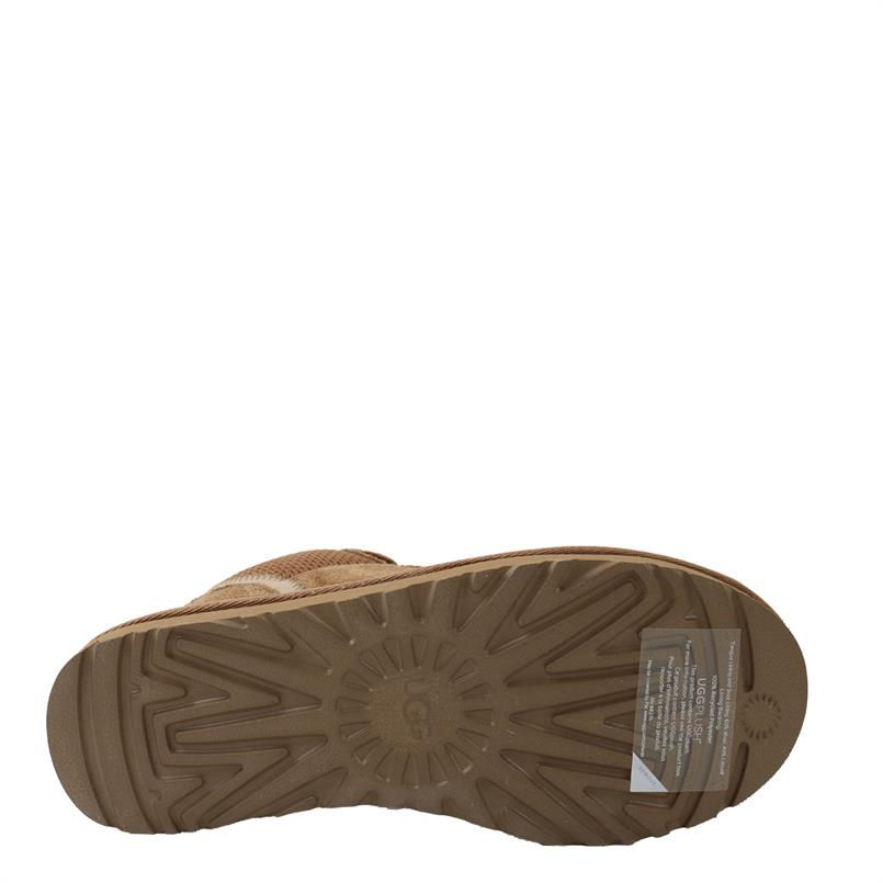 UGG boots w lowmel
