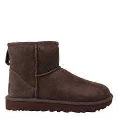 UGG enkellaarzen classic mini 2