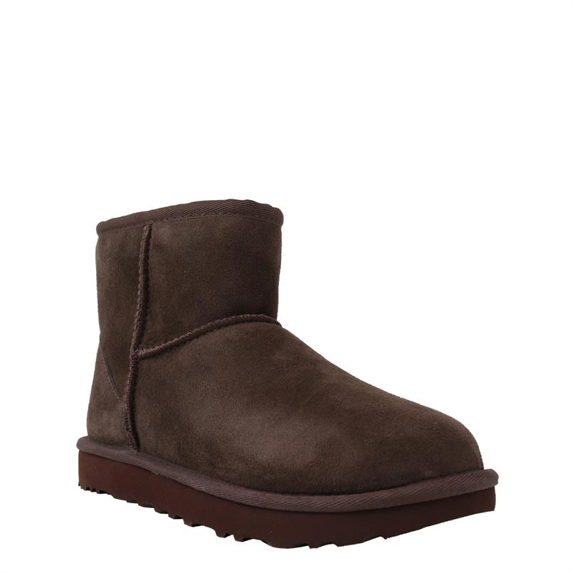 UGG enkellaarzen classic mini 2