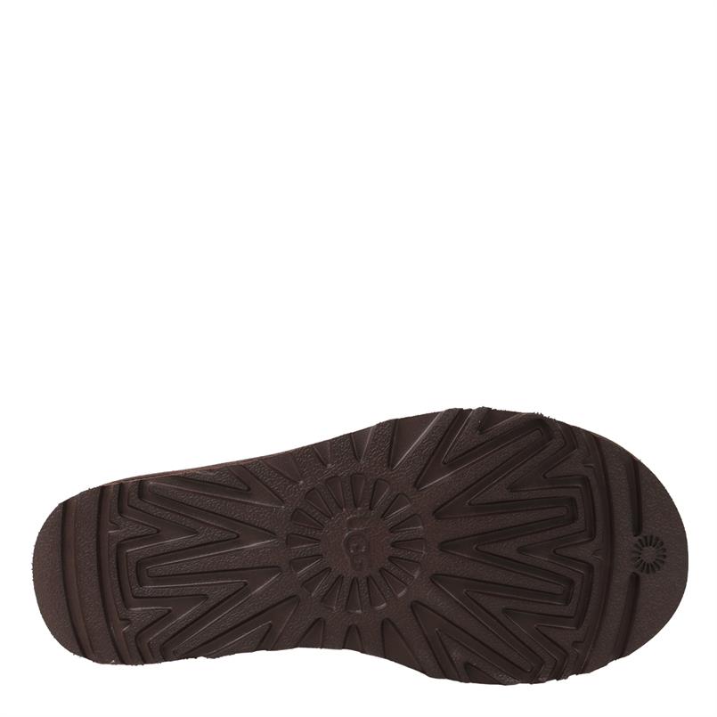 UGG enkellaarzen classic mini 2