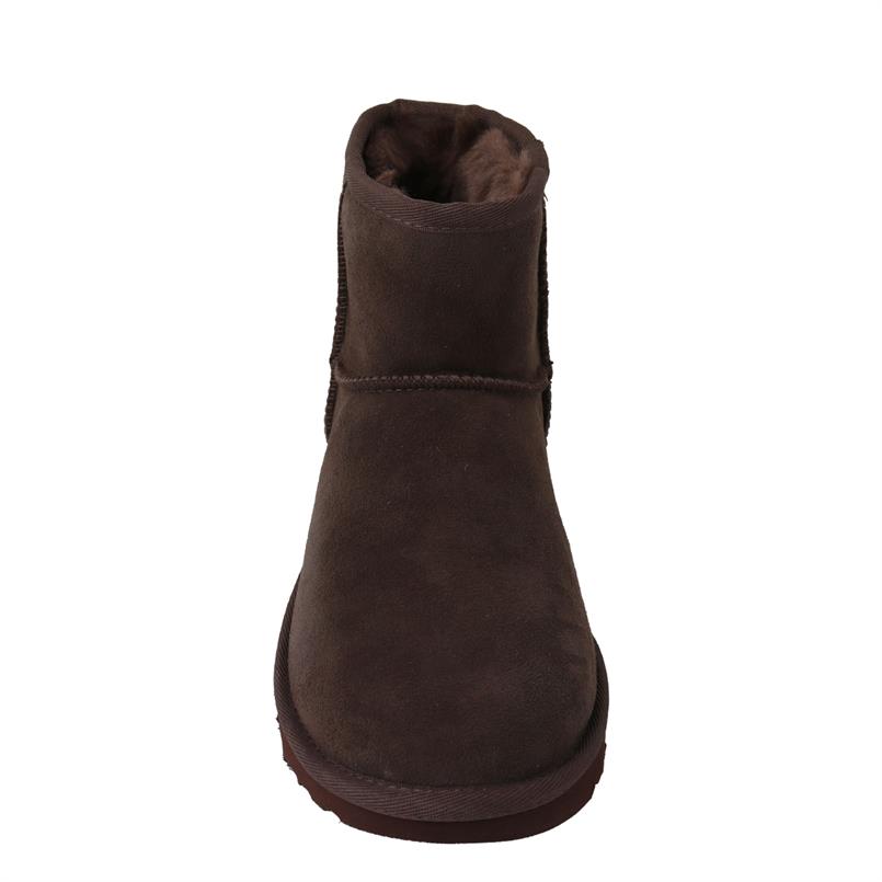 UGG enkellaarzen classic mini 2