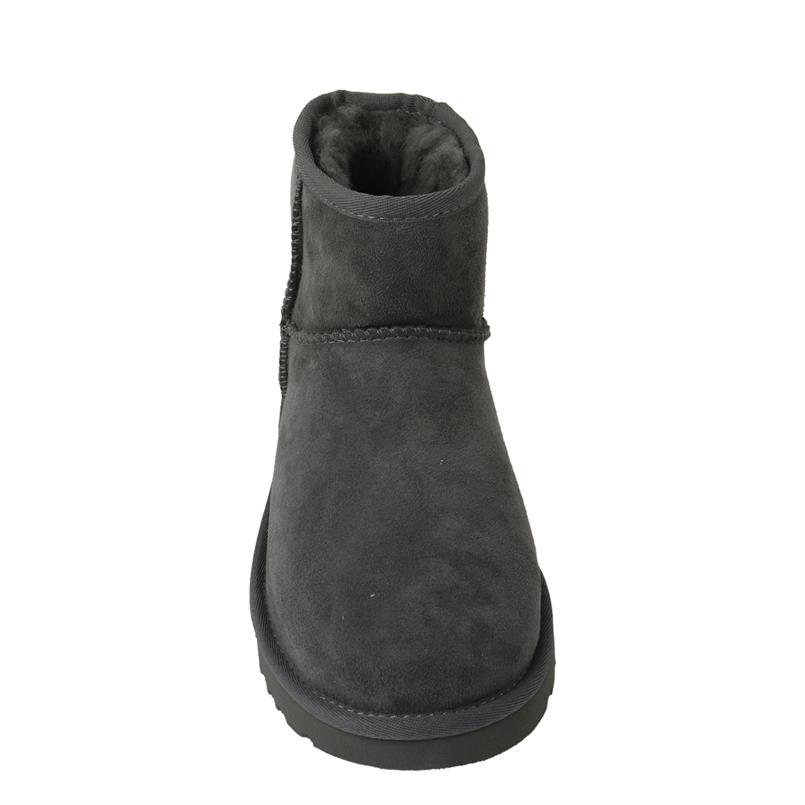 UGG enkellaarzen classic mini 2