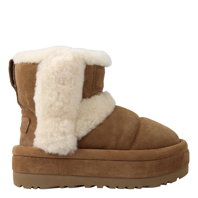 UGG enkellaarzen w cl chillapeak