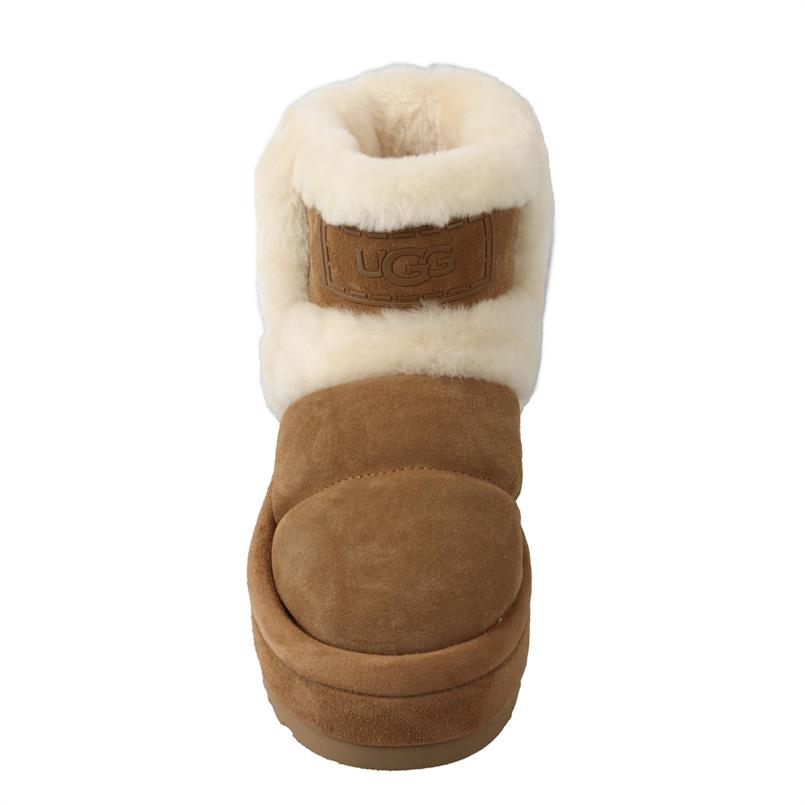 UGG enkellaarzen w cl chillapeak
