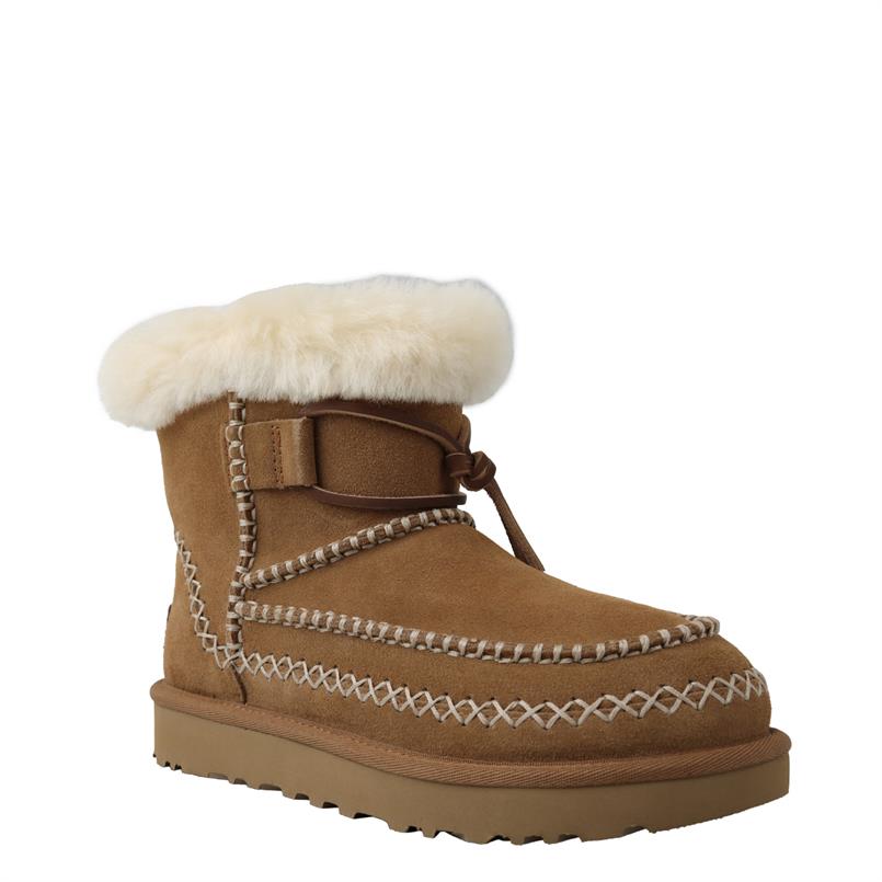 UGG enkellaarzen w cl mini aplin