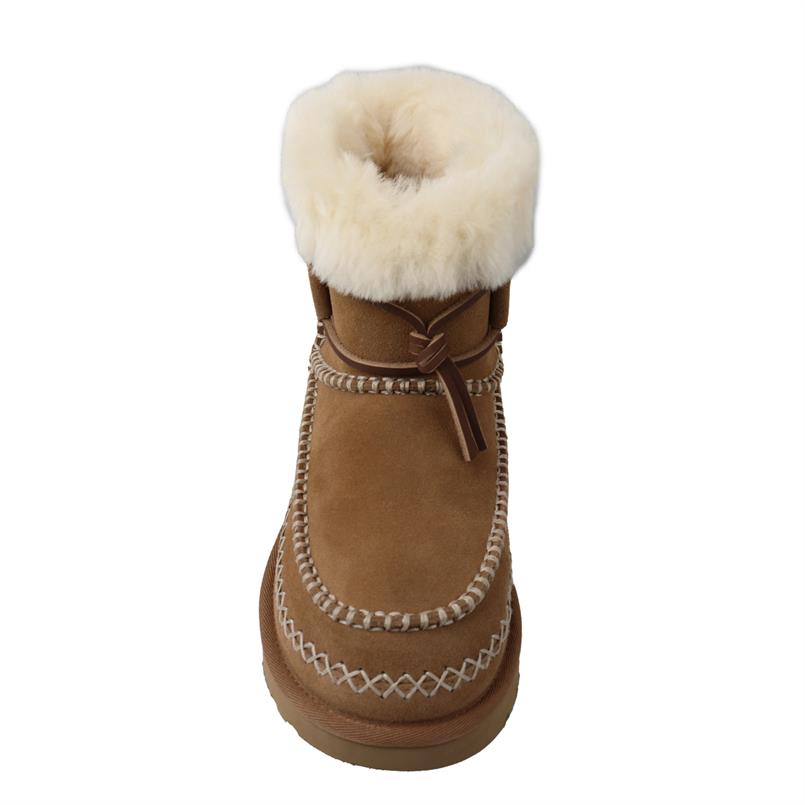UGG enkellaarzen w cl mini aplin
