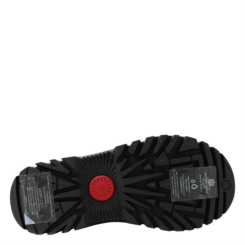 UGG enkellaarzen w cl trailglaze
