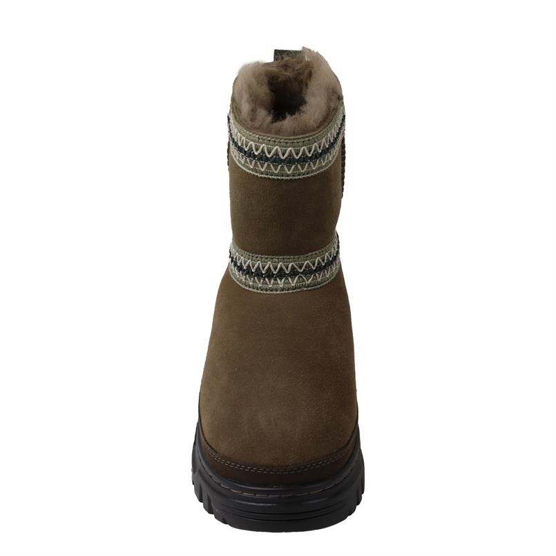 UGG enkellaarzen w cl trailglaze