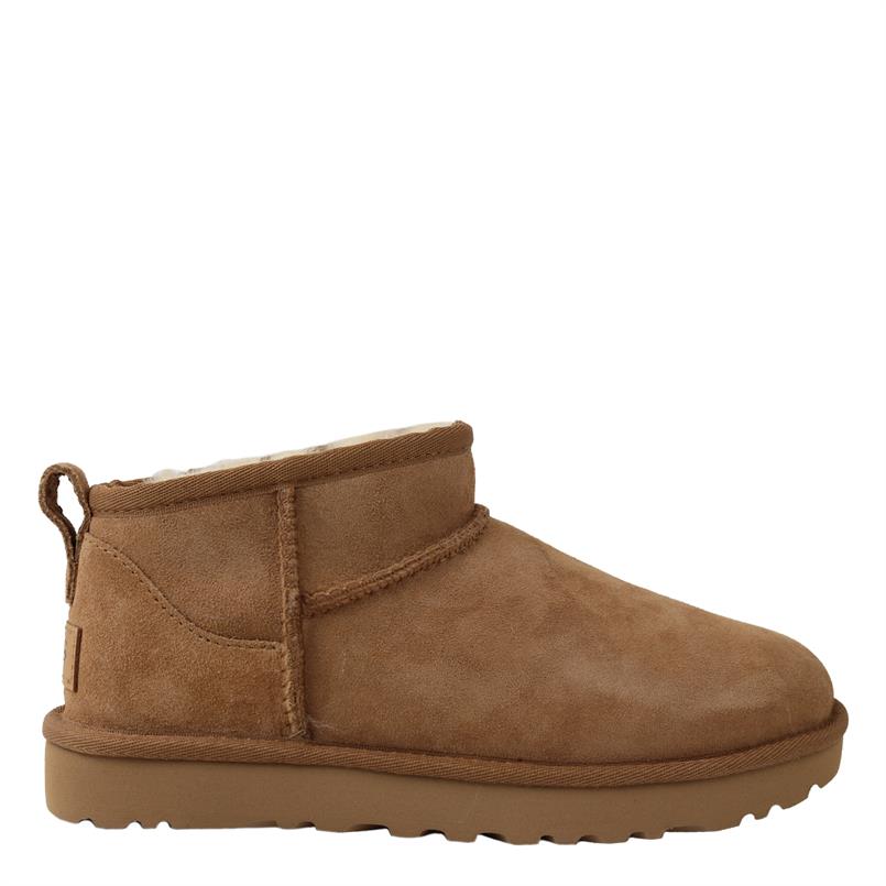 UGG enkellaarzen w cl ultra mini