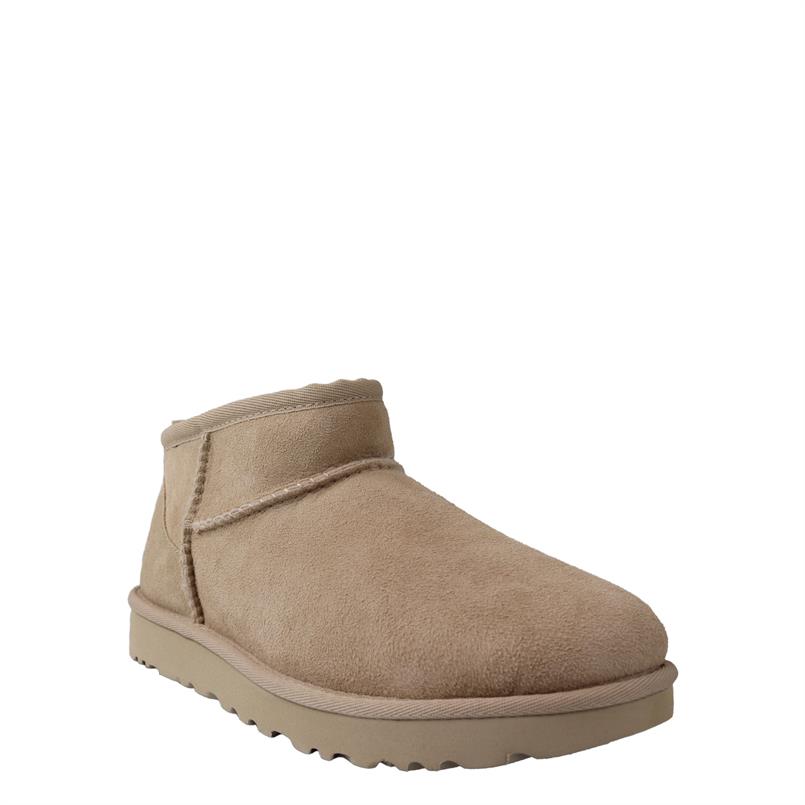 UGG enkellaarzen w cl ultra mini