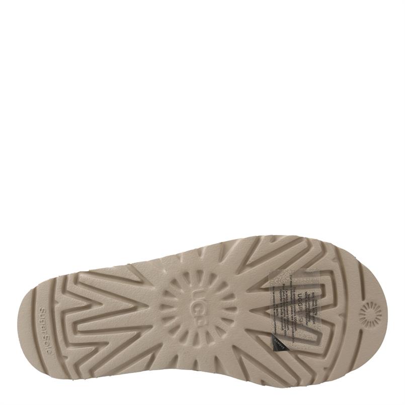 UGG enkellaarzen w cl ultra mini