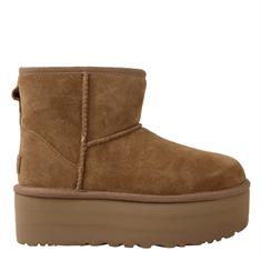 UGG enkellaarzen w.clas.mini.pla