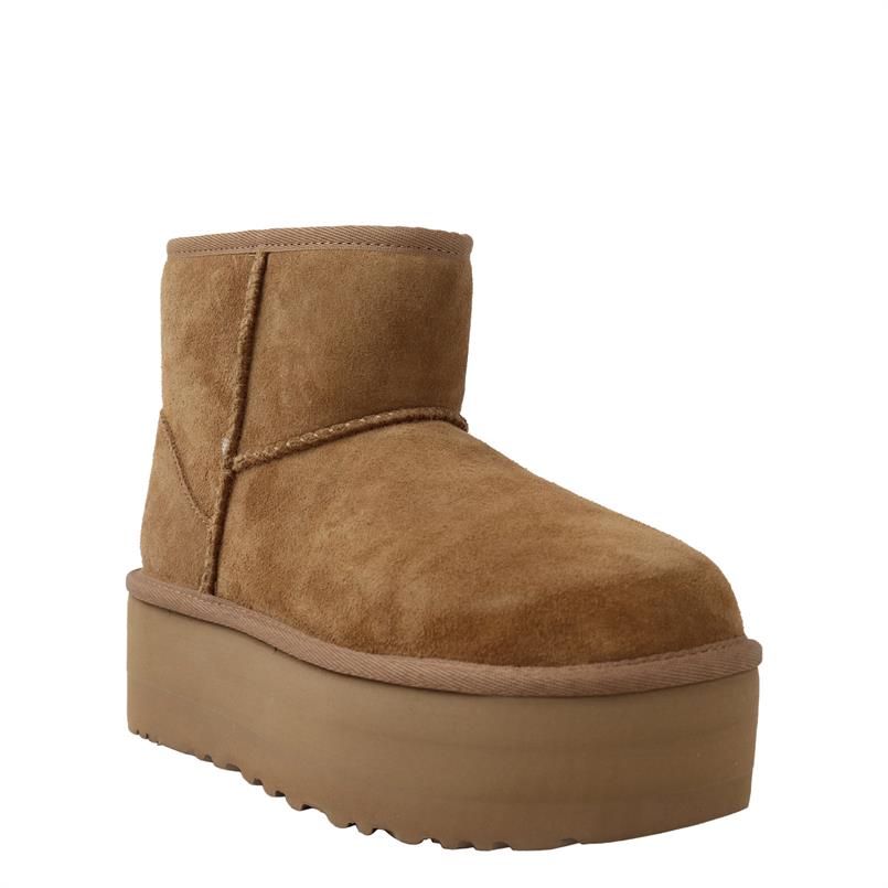 UGG enkellaarzen w.clas.mini.pla