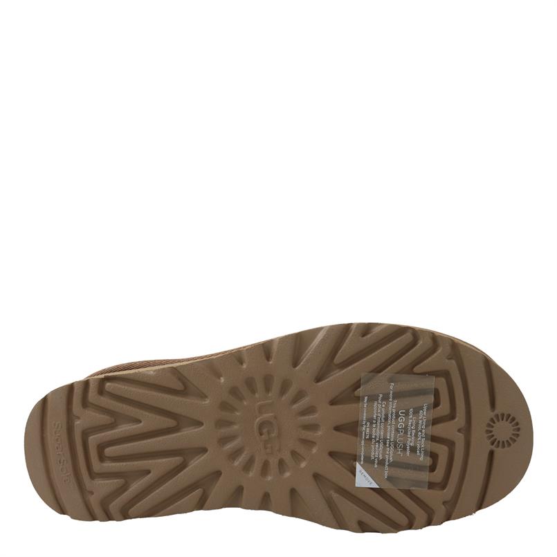 UGG enkellaarzen w.clas.mini.pla