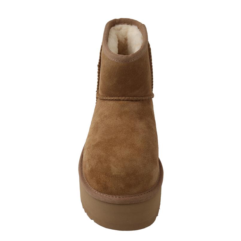UGG enkellaarzen w.clas.mini.pla