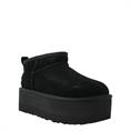 UGG enkellaarzen w.clas.u.m.plat