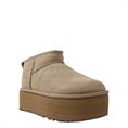 UGG enkellaarzen w.clas.u.m.plat