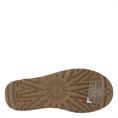 UGG enkellaarzen w.clas.u.m.plat