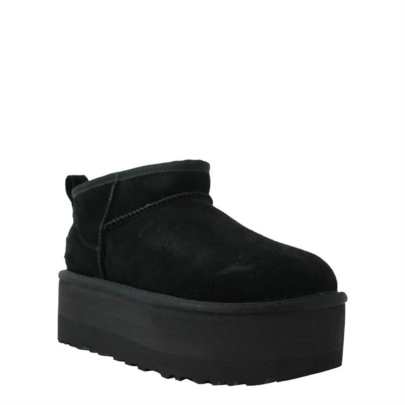 UGG enkellaarzen w.clas.u.m.plat