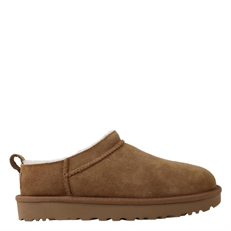 UGG enkellaarzen w.classic micro