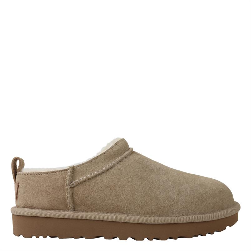 UGG enkellaarzen w.classic micro