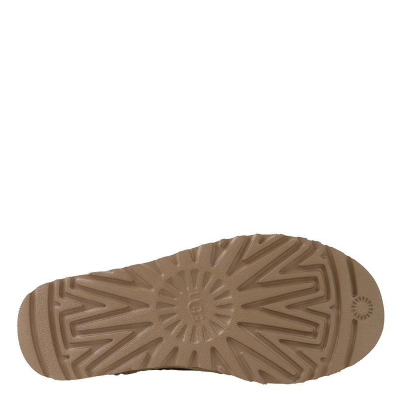 UGG enkellaarzen w.classic micro