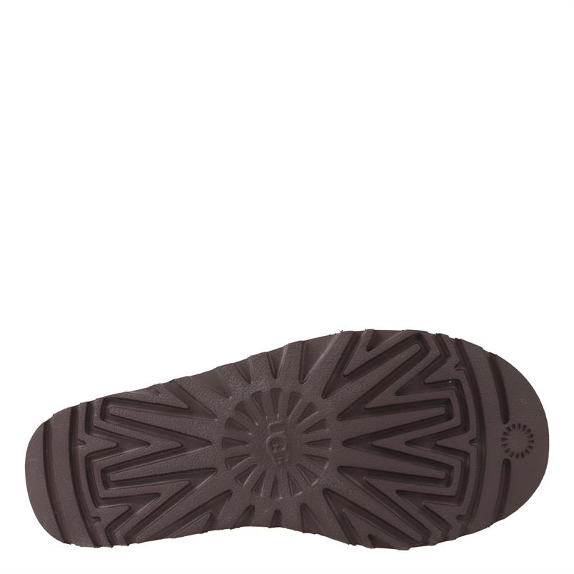 UGG enkellaarzen w.classic micro