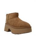 UGG enkellaarzen w mini nw heigh