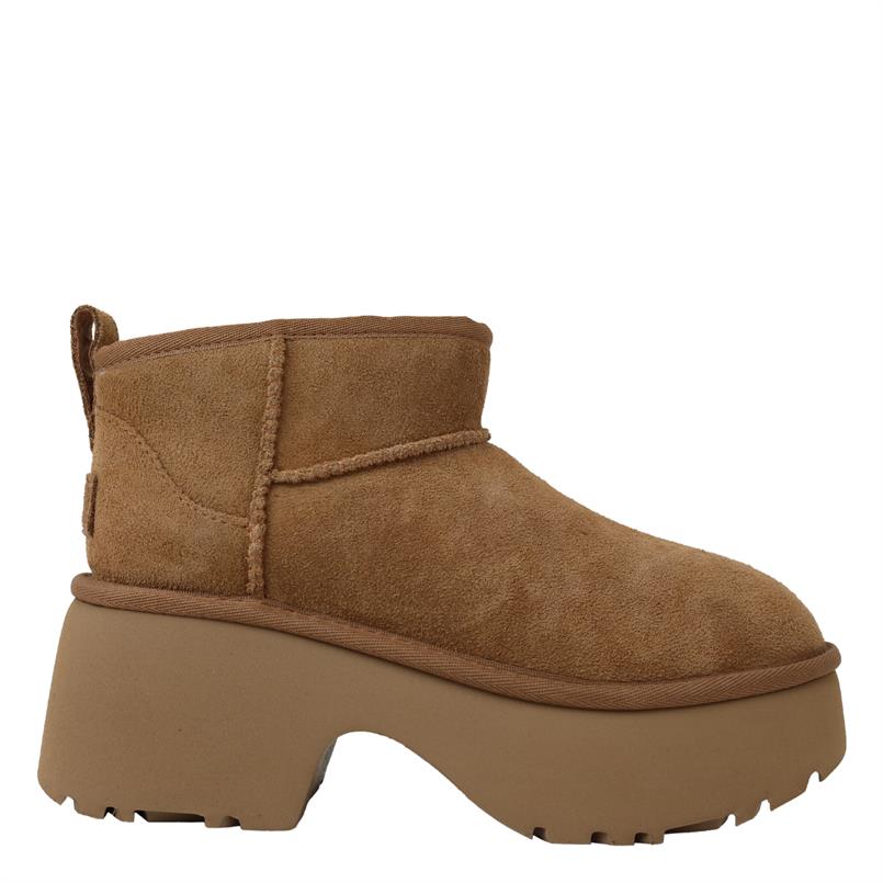 UGG enkellaarzen w mini nw heigh