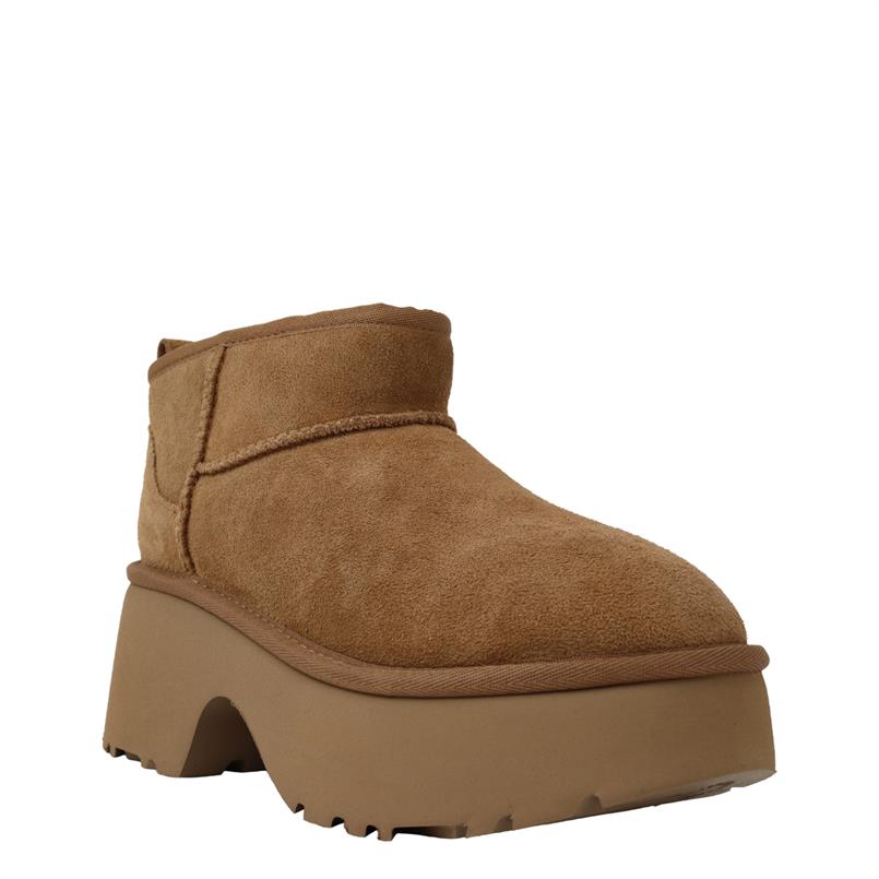 UGG enkellaarzen w mini nw heigh