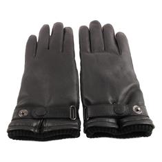 UGG handschoenen leath.belt.glov