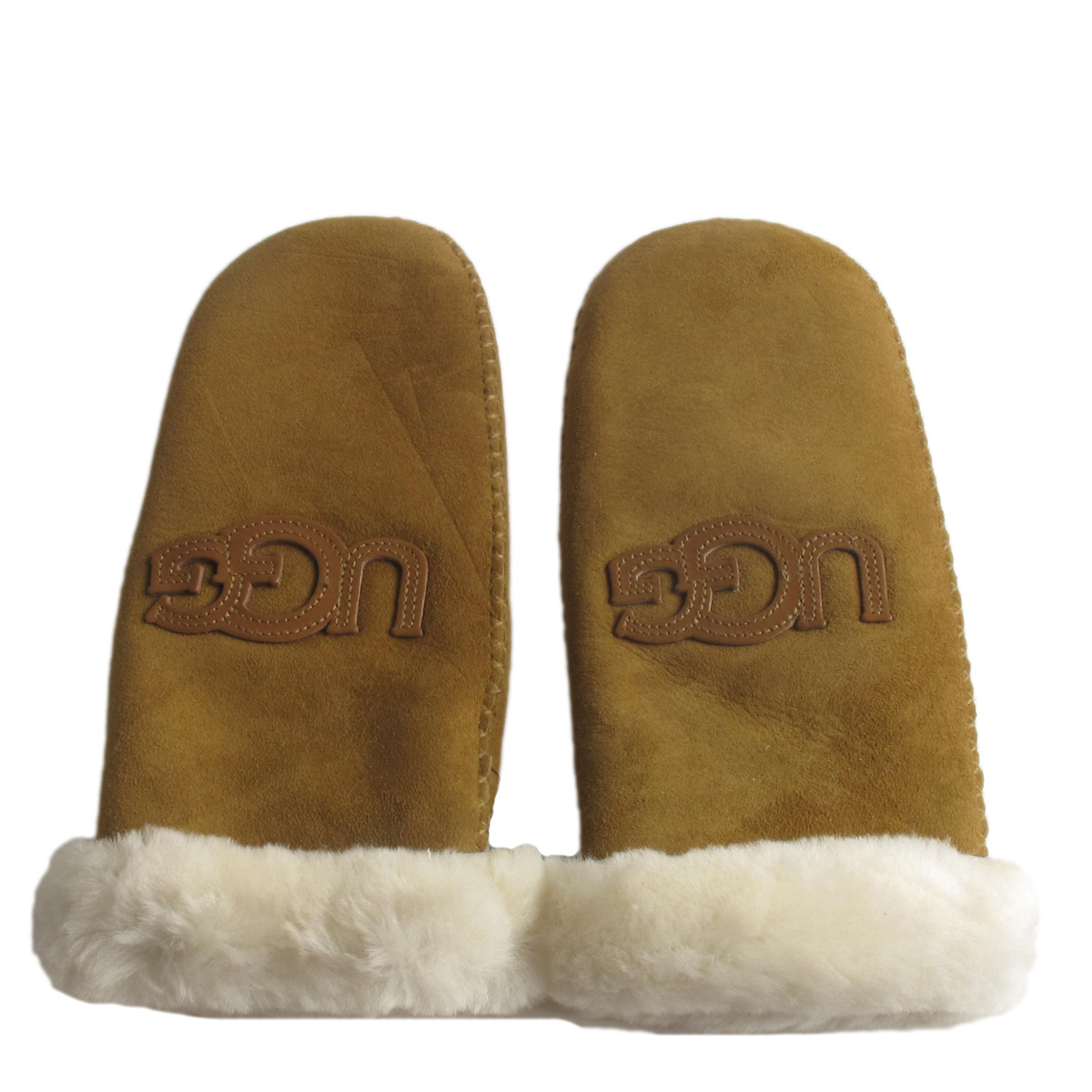 Gehakt symbool kas UGG handschoenen logo mitten | Manwood