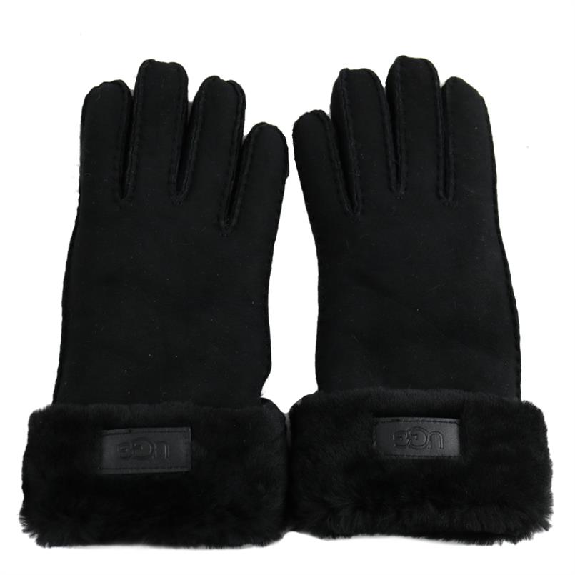 UGG handschoenen w. turn cuff