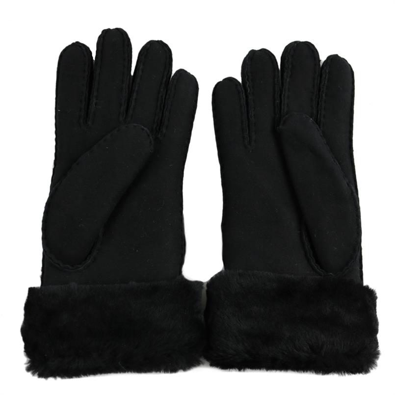 UGG handschoenen w. turn cuff