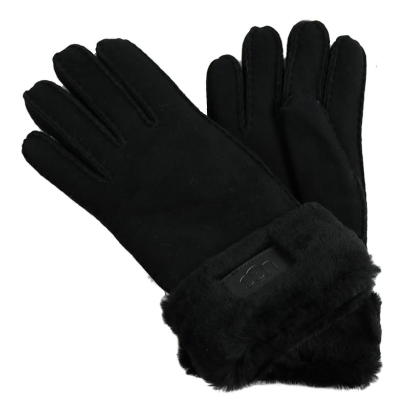 UGG handschoenen w. turn cuff