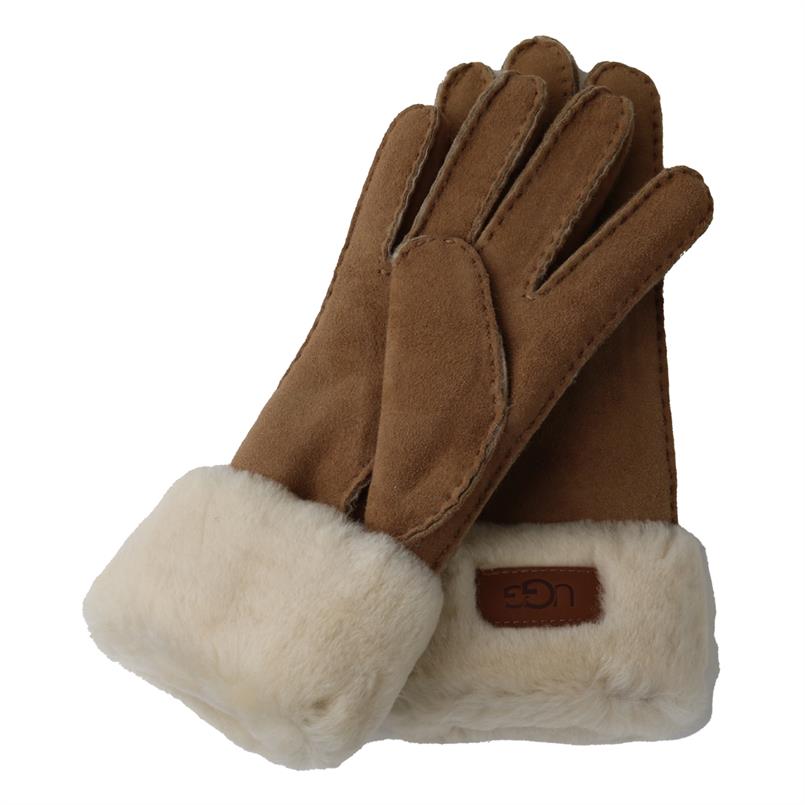 UGG handschoenen w. turn cuff