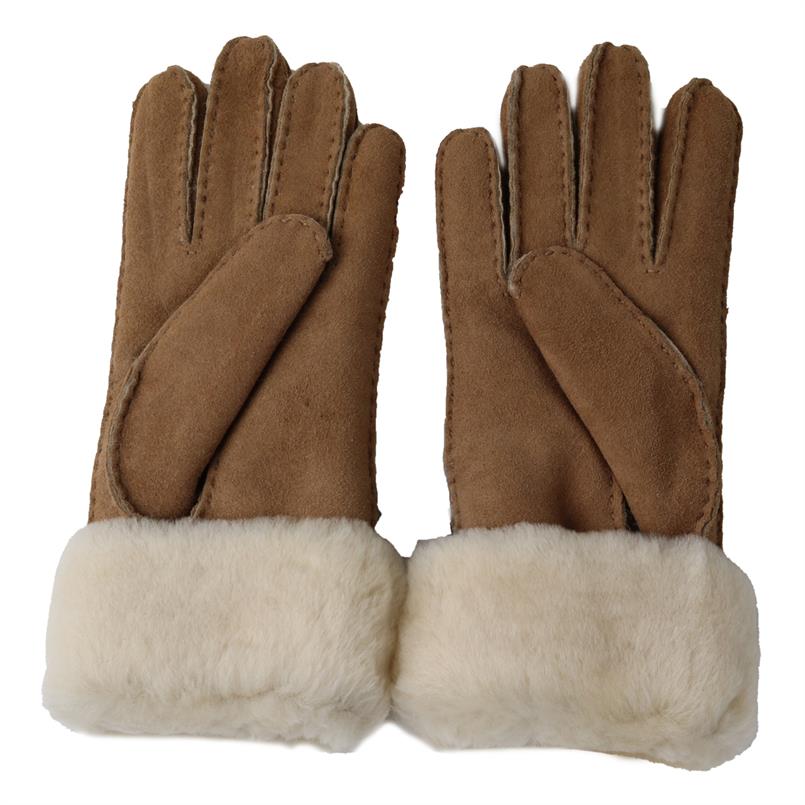 UGG handschoenen w. turn cuff