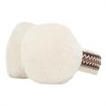 UGG mutsen en hoeden w.tasman.earmuf