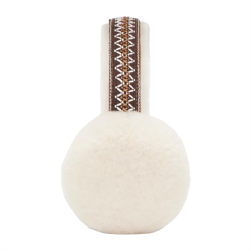 UGG mutsen en hoeden w.tasman.earmuf