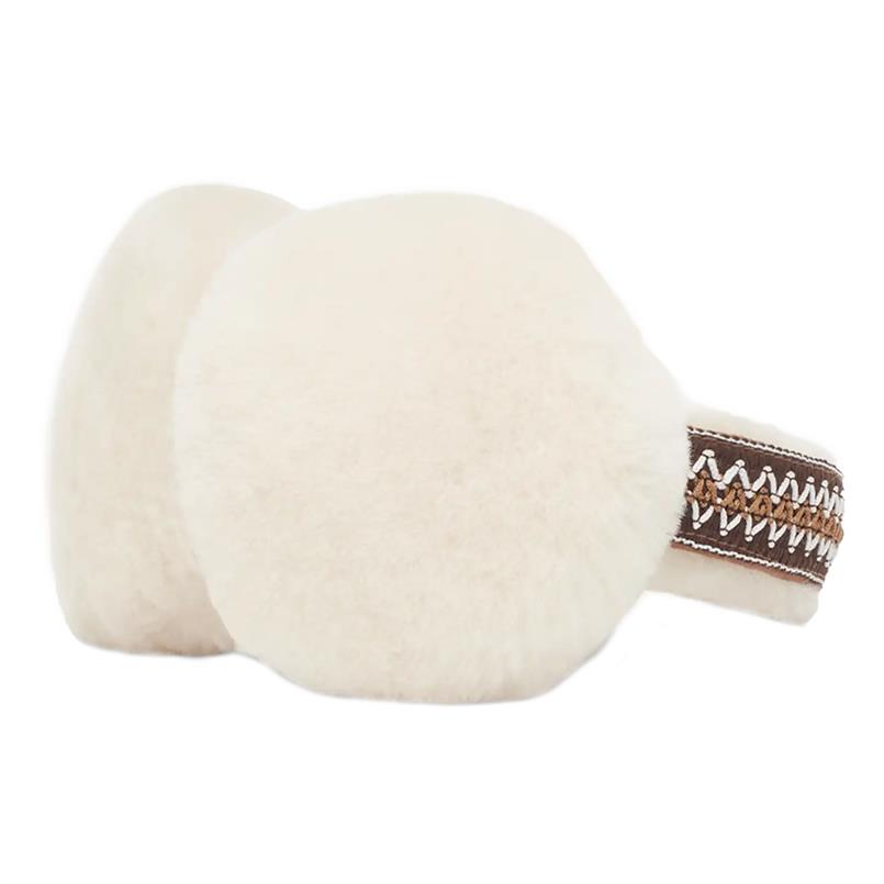 UGG mutsen en hoeden w.tasman.earmuf