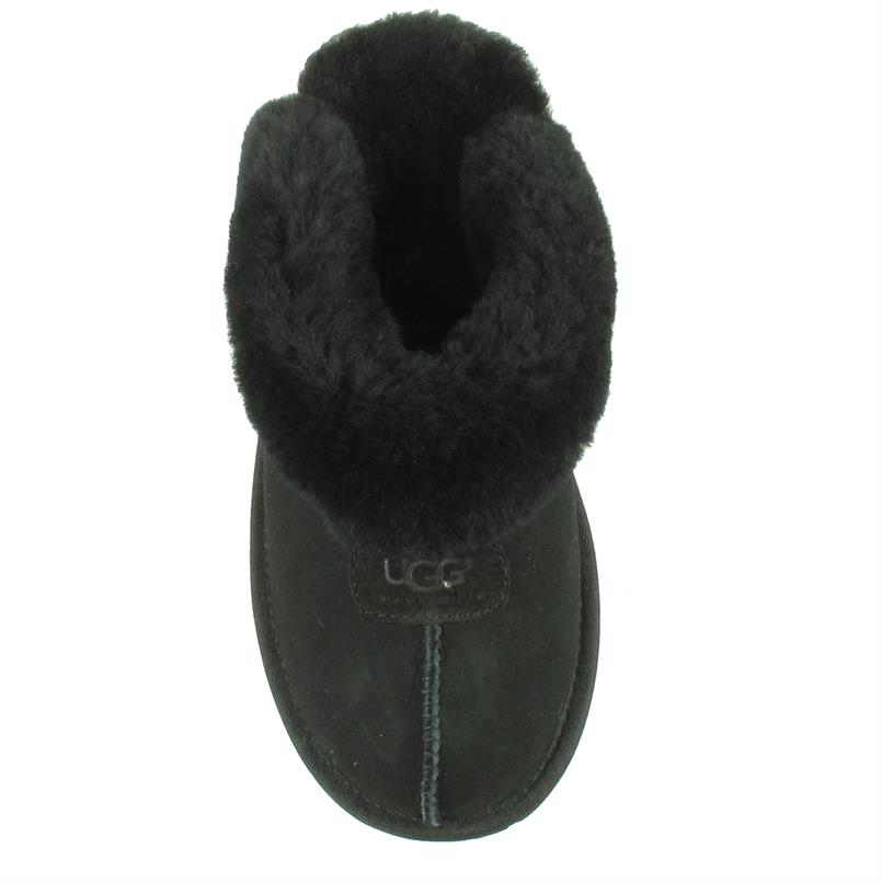 UGG pantoffels coquette