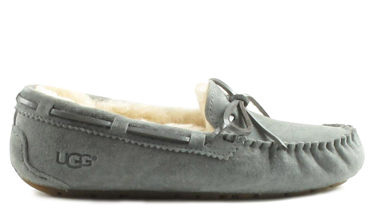 ugg dakota metallic
