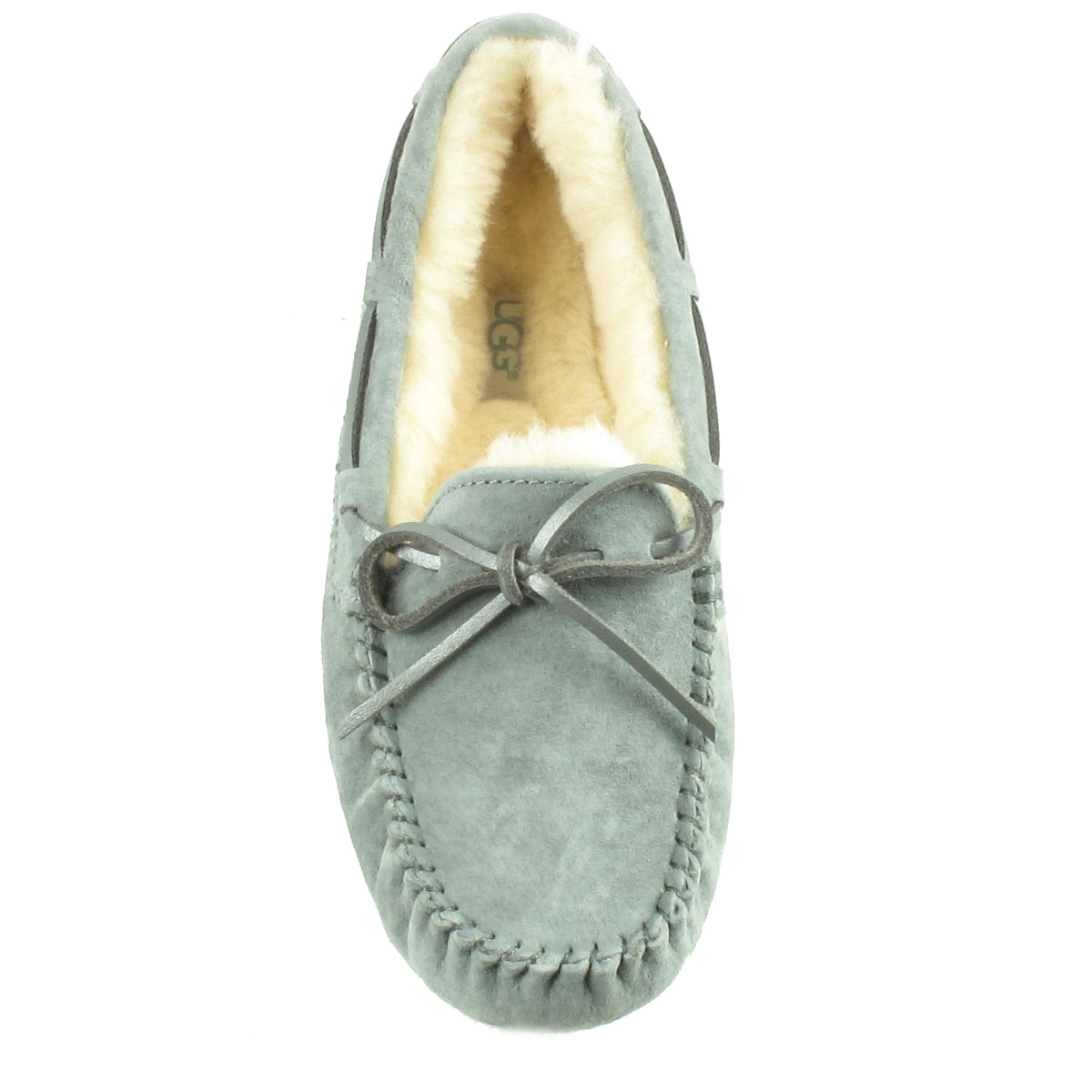 ugg dakota metallic